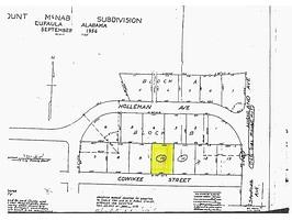 LOT 10 McNAB S/D