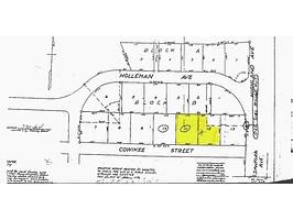 LOT 11 & PART OF LOT 12 McNAB S/D