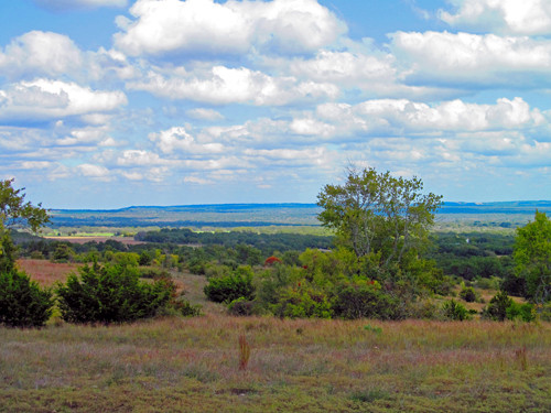 3053 N. Grape Creek Rd., Negben Ranch