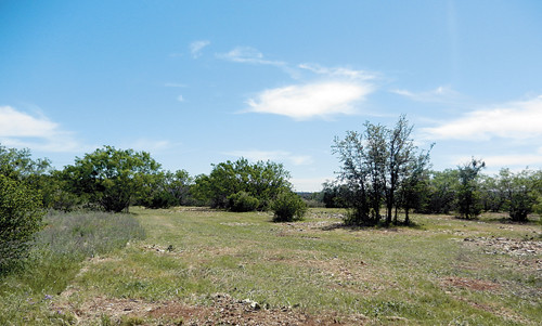 Lot 11 Running Brook Trail