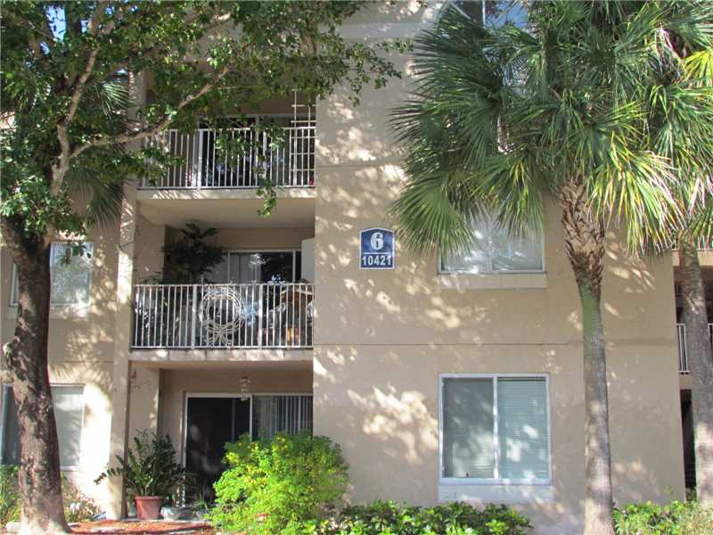 10421 SW 157 PL # 105