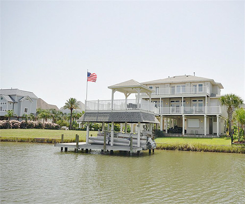 3403 Windlass Court