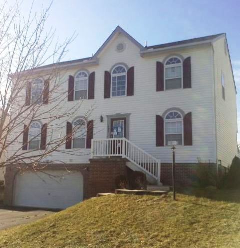 121 Carlye Drive