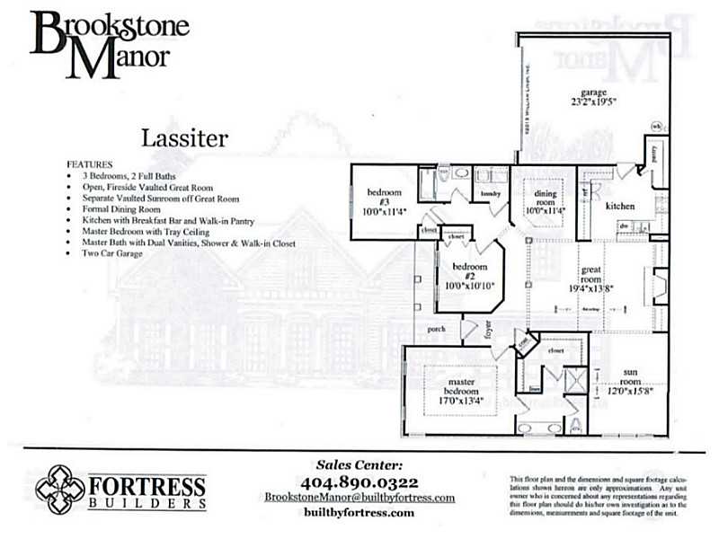 Unit 4 - 1868 Manor View Circle