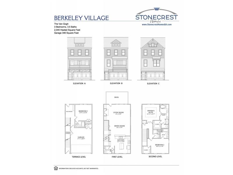 Unit 0 - 3221 Creole Lane