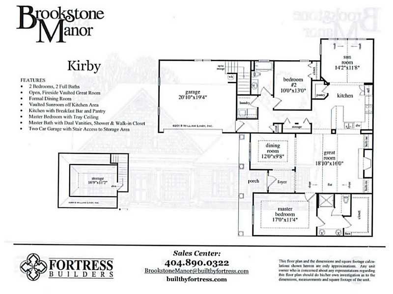 Unit 4 - 1866 Manor View Circle