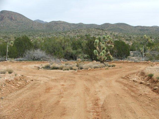 Lot 140 Arroyo Vista Dr