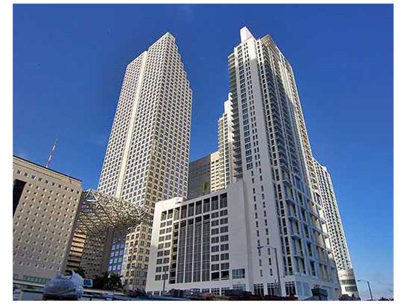 300 S BISCAYNE BLVD # 1409