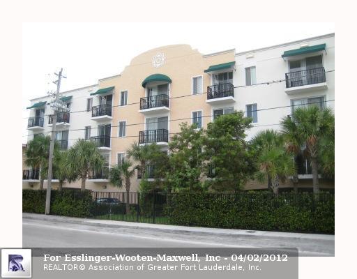 400 SW 2 ST # 303