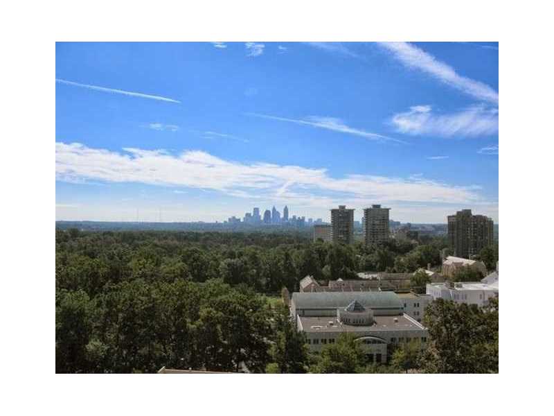 Unit 1004 - 2795 Peachtree Road Ne