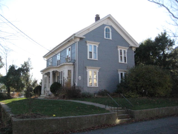 6 Oakland  Avenue