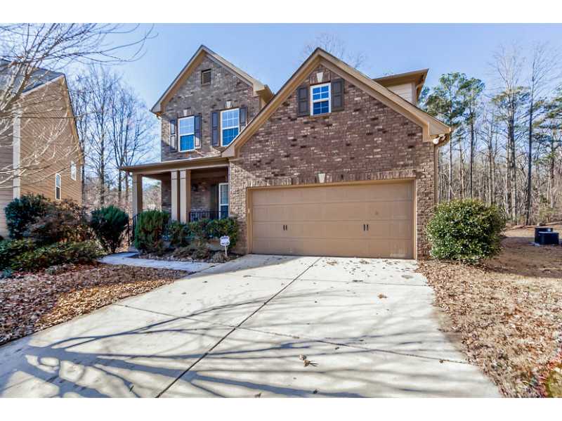 496 Cobblestone Creek Court