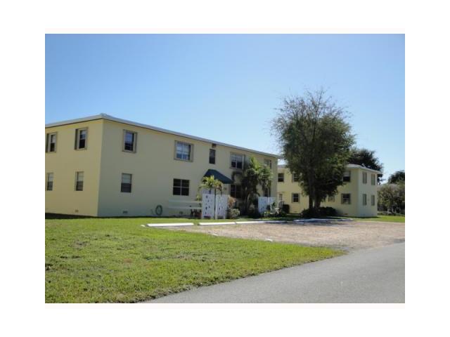 7740 SW 54 CT # 49A