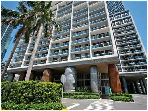 475 BRICKELL AV # 3310