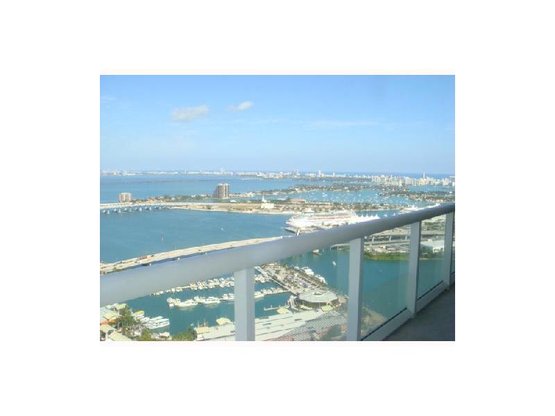 50 BISCAYNE BL # 3901