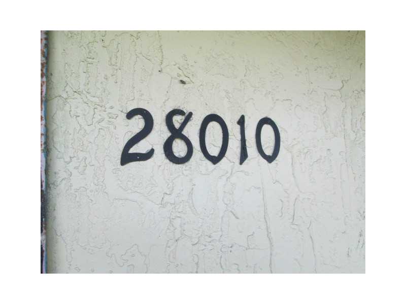 28010 SW 140 CT # 28010