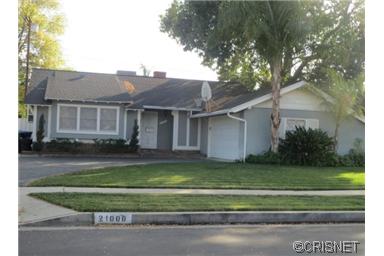 21000 Baltar Ave, Canoga Park, 91304