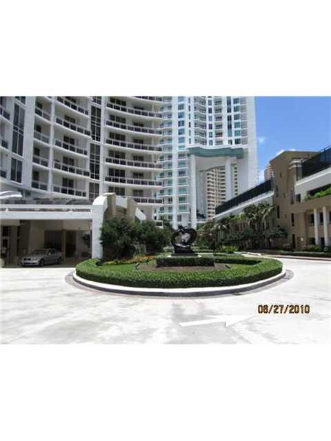 901 BRICKELL KEY BL # 2301