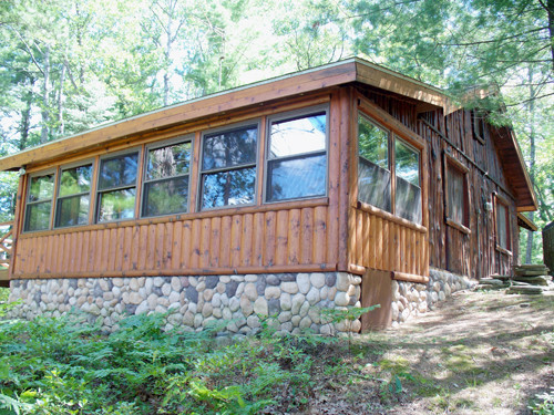 196 Loon Lake Trail