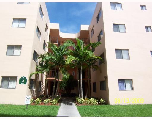 8520 SW 133 AV # 307