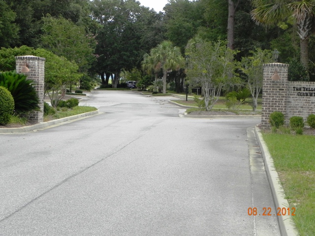 Lot 5 Yellow Bluff Drive