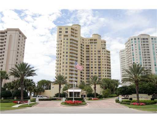 1200 Gulf Blvd #604