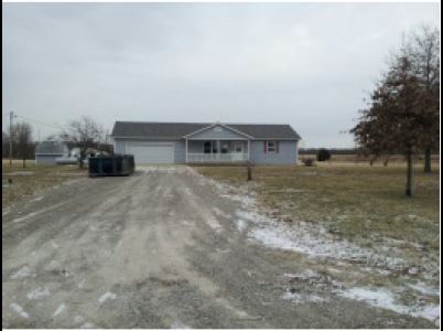 2258 W County Line Road