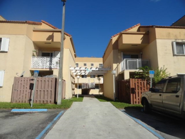 14903 SW 80th Street Appartment 204