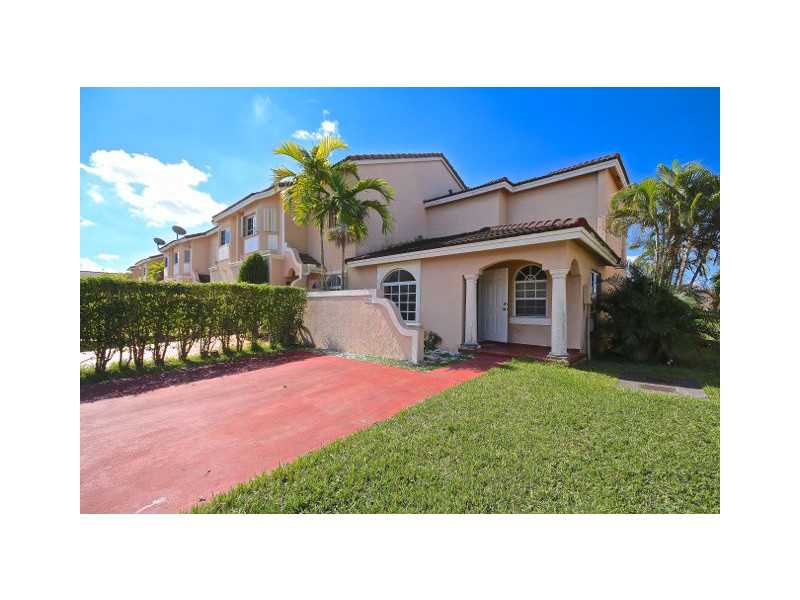 3826 SW 153 CT # 3826