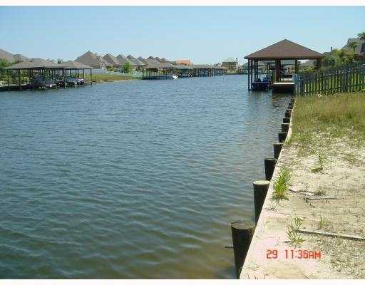 Regatta Cove lot 215