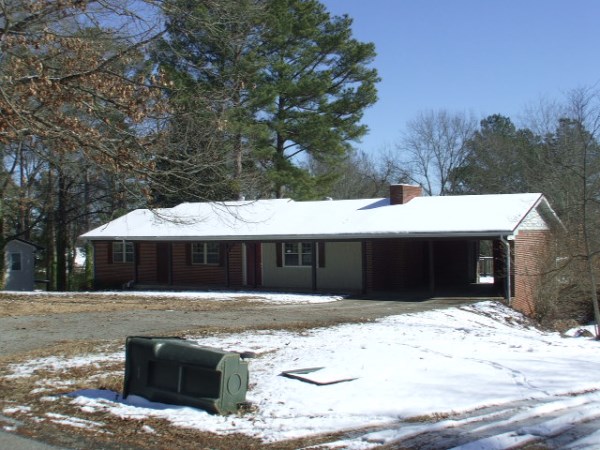 104 Coaling Road