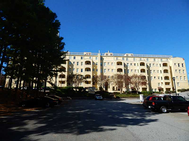 Unit 211 - 2855 Peachtree Road Ne