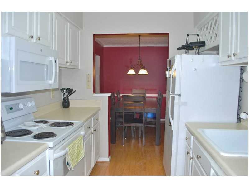 Unit #4 - 5147 Roswell Road