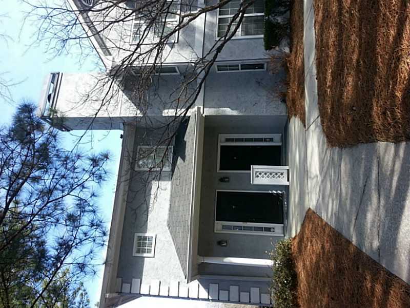 Unit 805 - 805 Peachtree Forest Avenue