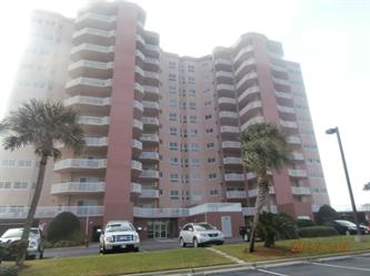 1272 Scenic Gulf Drive #1202