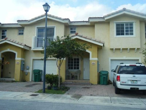 14150 SW 260 ST # 103-7