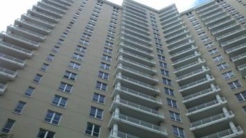 701 Brickell Key Bv #1203