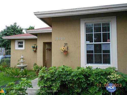 30303 SW 149 CT