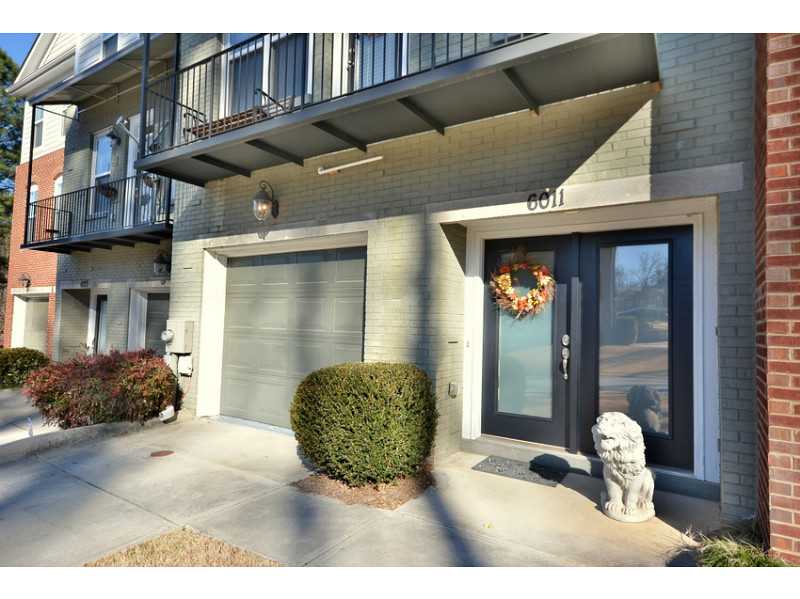 Unit 6011 - 6011 Brookside Oak Circle