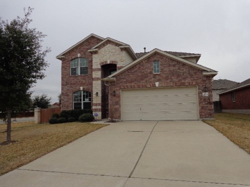 2609 Saddle Blanket Pl