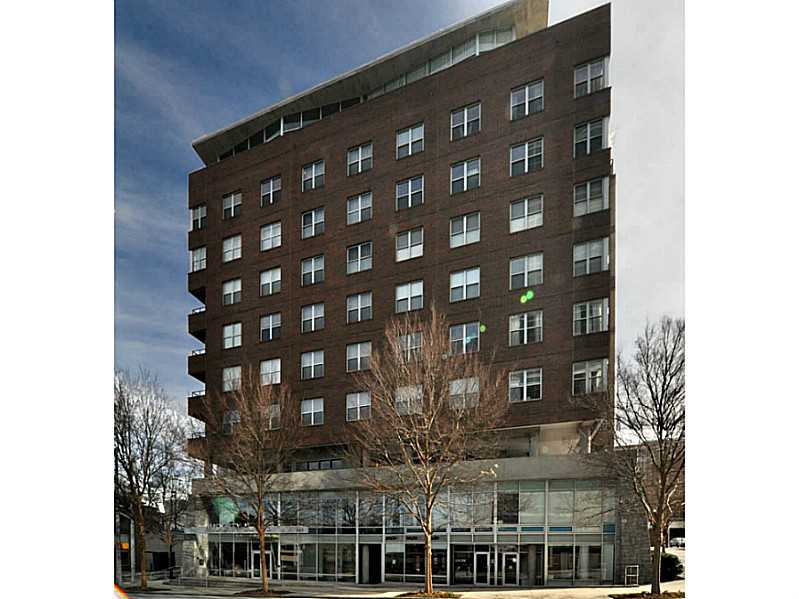 Unit 110 - 845 Spring Street Nw