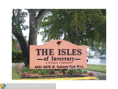 6575 W OAKLAND PARK BLVD # 214