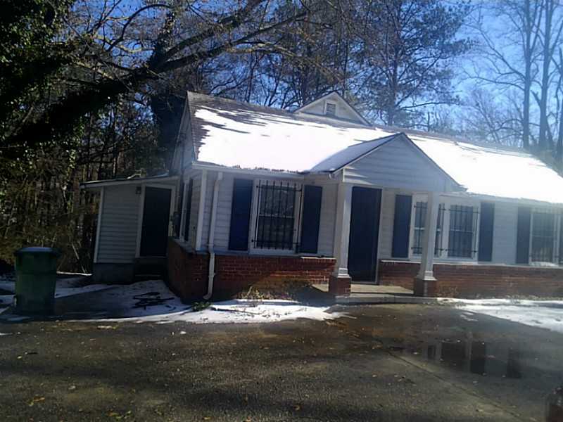 351 Fairburn Road