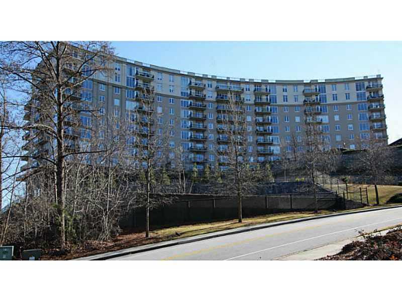 Unit 807 - 2950 Mount Wilkinson Parkway Se