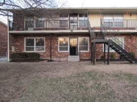 3505 Paragon Court Unit 23