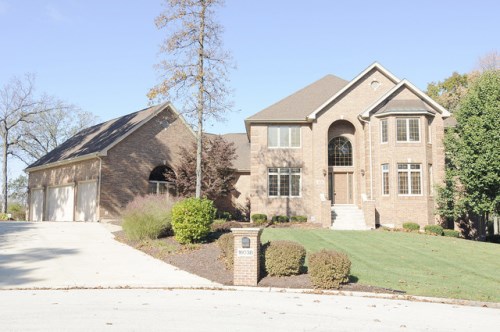 16038 Creekwood Drive