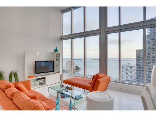 485 BRICKELL AV # 2808