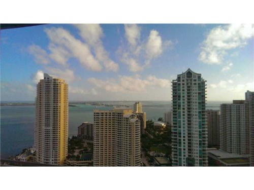 335 S BISCAYNE BL # 3801