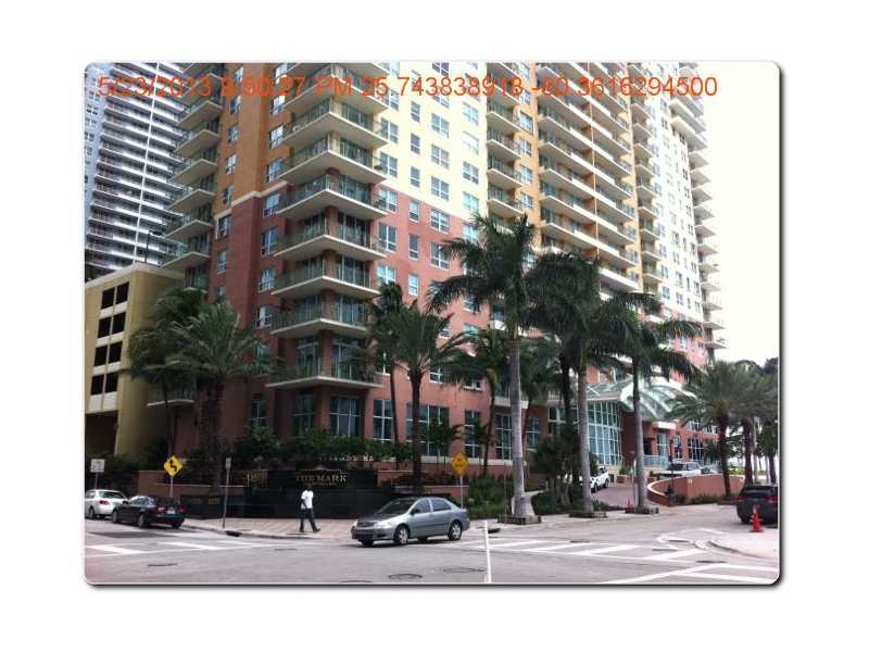 1155 BRICKELL BAY DR # 2706