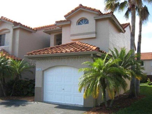 11504 SW 149 CT # 11504